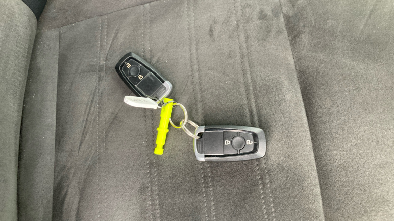 Ford EcoSport 1.0 EcoBoost 125 ST-Line 5dr Petrol Hatchback